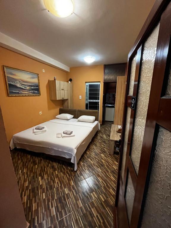 Karadağ Puerta Apartments Kotor Ekonomik Oda